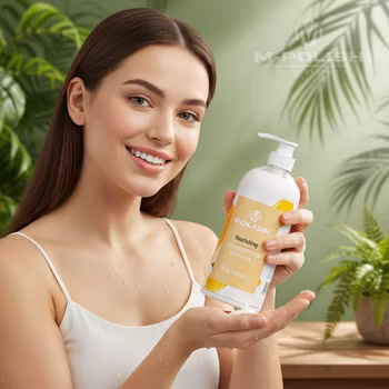 HAND & BODY LOTION MANGO & COCONUT 976ml