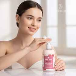 HAND & BODY LOTION BLACK CHERRY 245ml