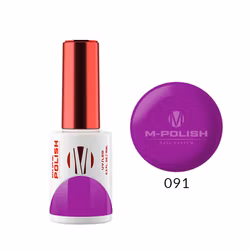 M-POLISH #91