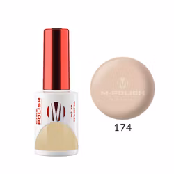 M-POLISH #174