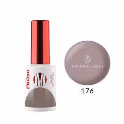 M-POLISH #176