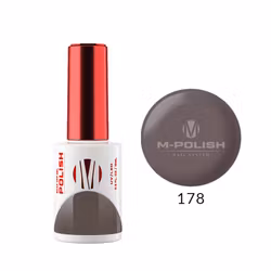 M-POLISH #178