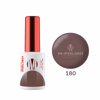 M-POLISH #180