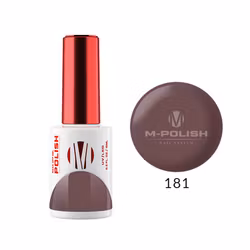 M-POLISH #181