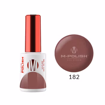 M-POLISH #182