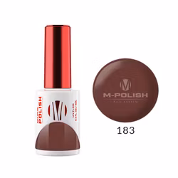 M-POLISH #183