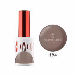 M-POLISH #184