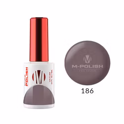 M-POLISH #186