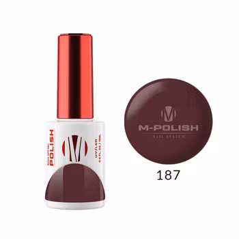 M-POLISH #187