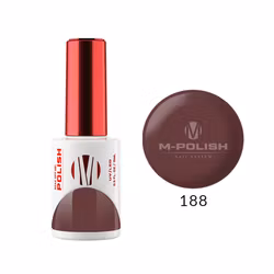 M-POLISH #188
