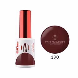 M-POLISH #190