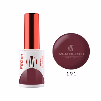 M-POLISH #191