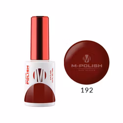 M-POLISH #192