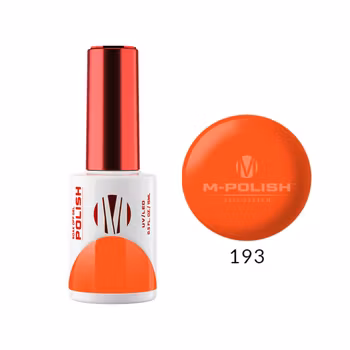 M-POLISH #193