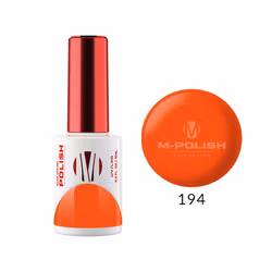 M-POLISH #194