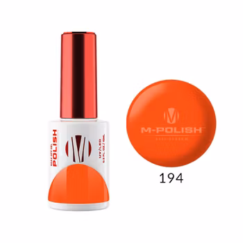 M-POLISH #194