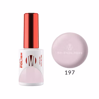 M-POLISH #197