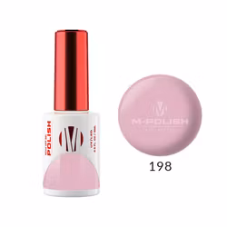 M-POLISH #198