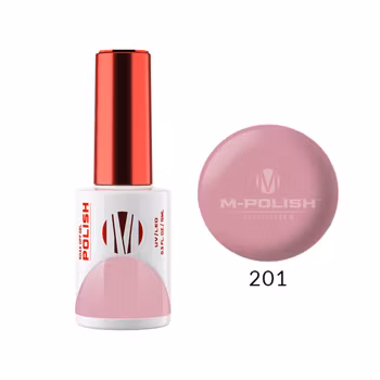 M-POLISH #201