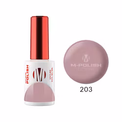M-POLISH #203