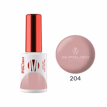 M-POLISH #204