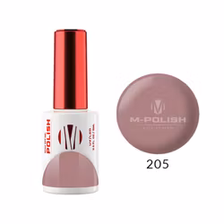 M-POLISH #205