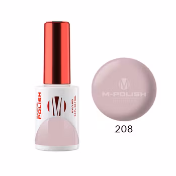 M-POLISH #208