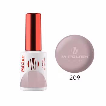 M-POLISH #209