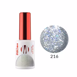 M-POLISH #216