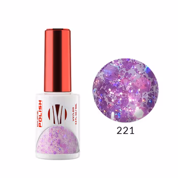 M-POLISH #221