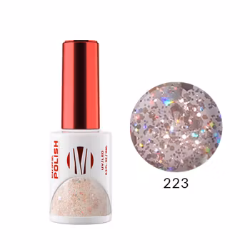 M-POLISH #223