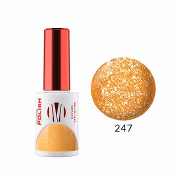 M-POLISH #247