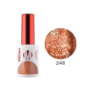 M-POLISH #248