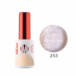 M-POLISH #253