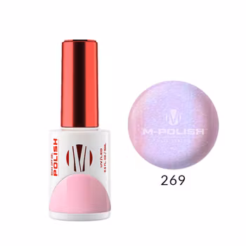 M-POLISH #269