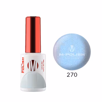M-POLISH #270