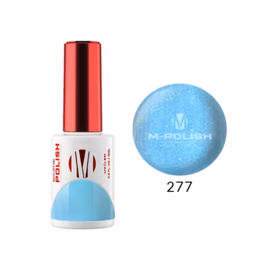 M-POLISH #277