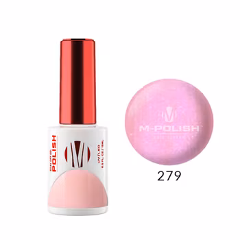 M-POLISH #279