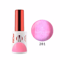 M-POLISH #281