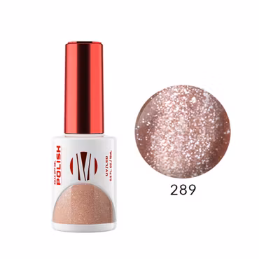 M-POLISH #289