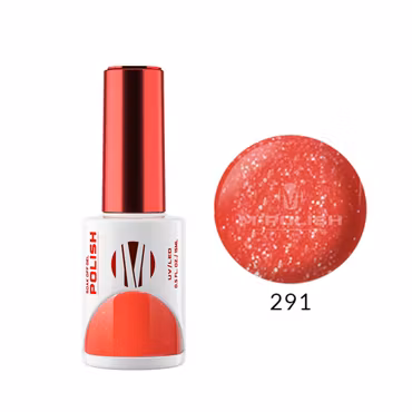 M-POLISH #291