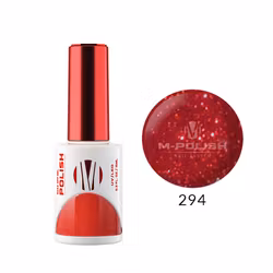 M-POLISH #294