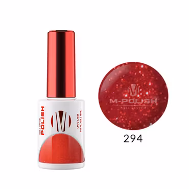 M-POLISH #294
