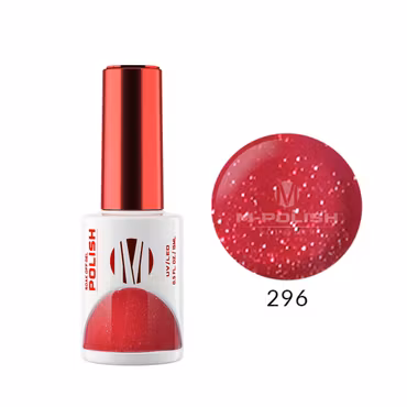 M-POLISH #296
