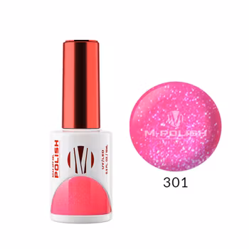 M-POLISH #301