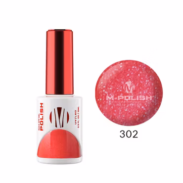 M-POLISH #302