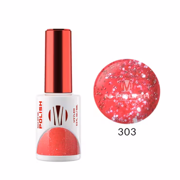 M-POLISH #303