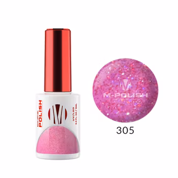 M-POLISH #305