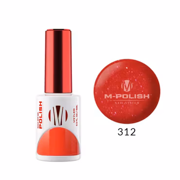 M-POLISH #312