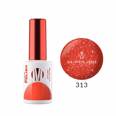 M-POLISH #313